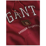 Sudadera Con Capucha Gant 2044004629