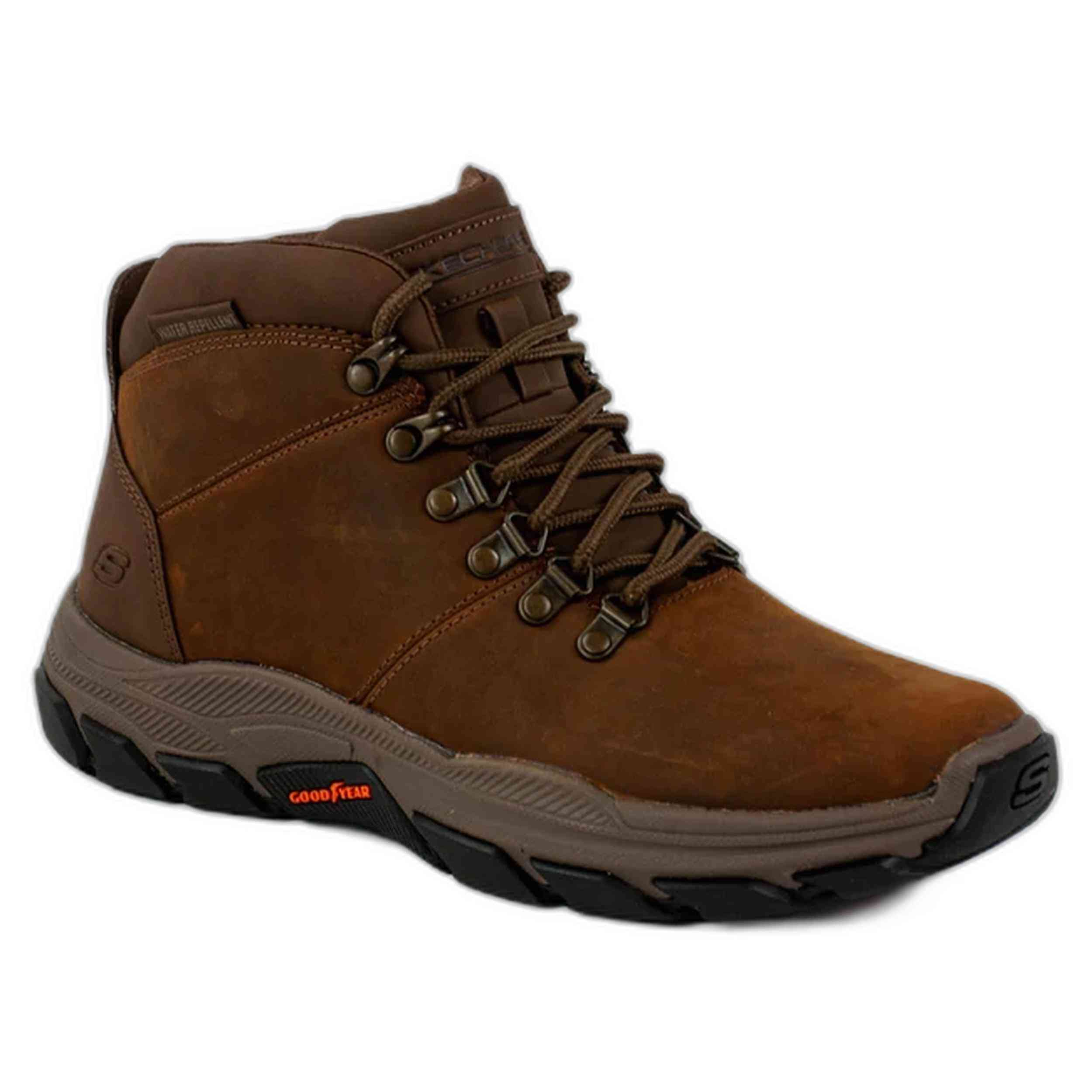 Botas Skechers Respected - Esmont