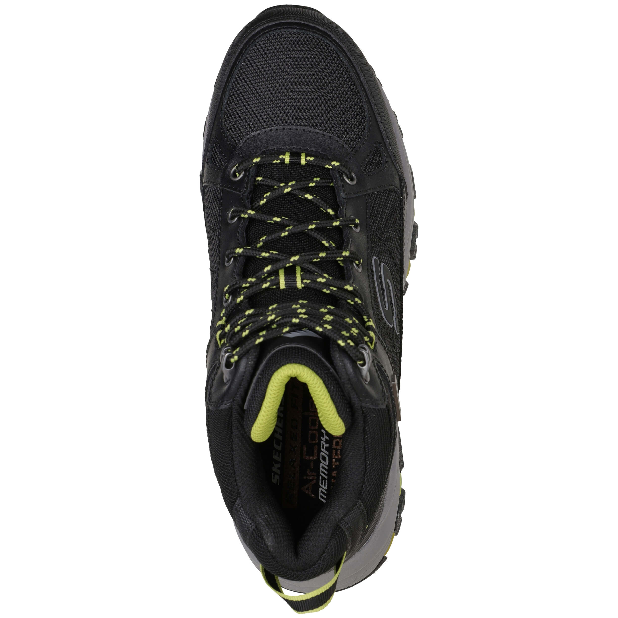 Botas Skechers Selmen - Melano