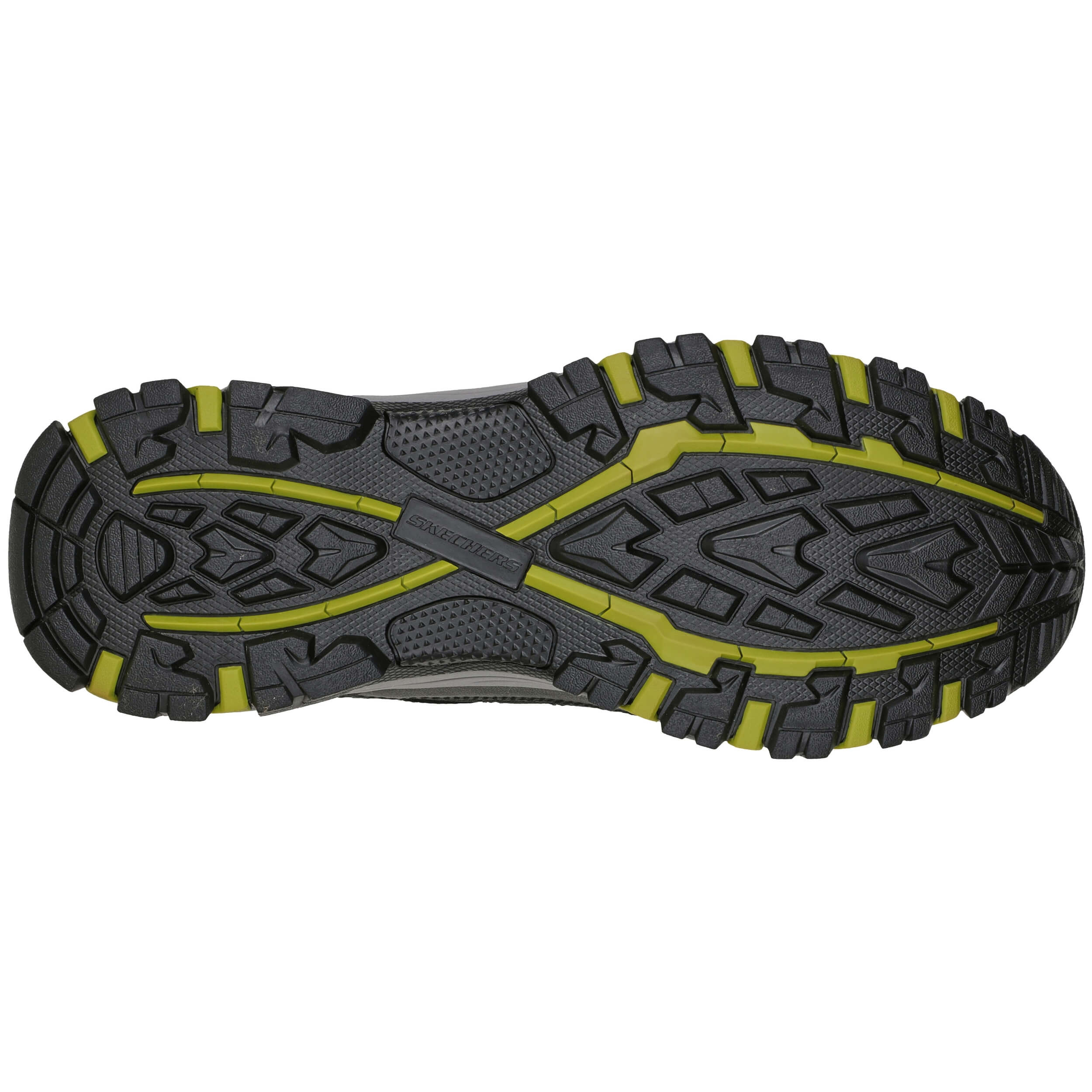 Botas Skechers Selmen - Melano