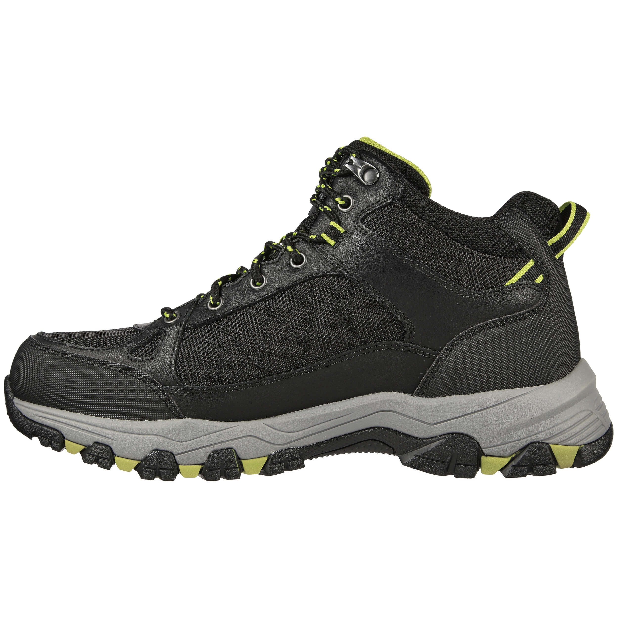 Botas Skechers Selmen - Melano