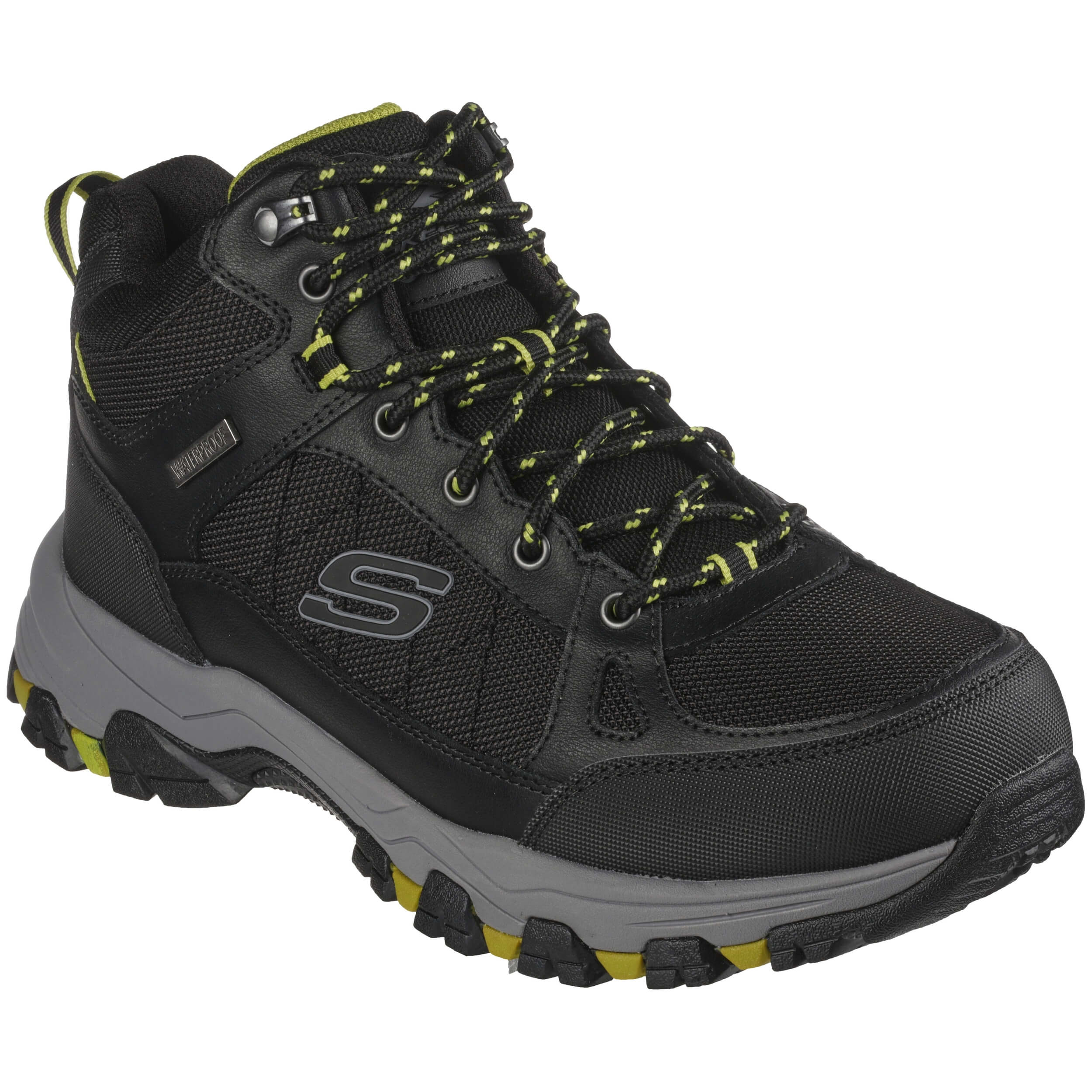 Botas Skechers Selmen - Melano