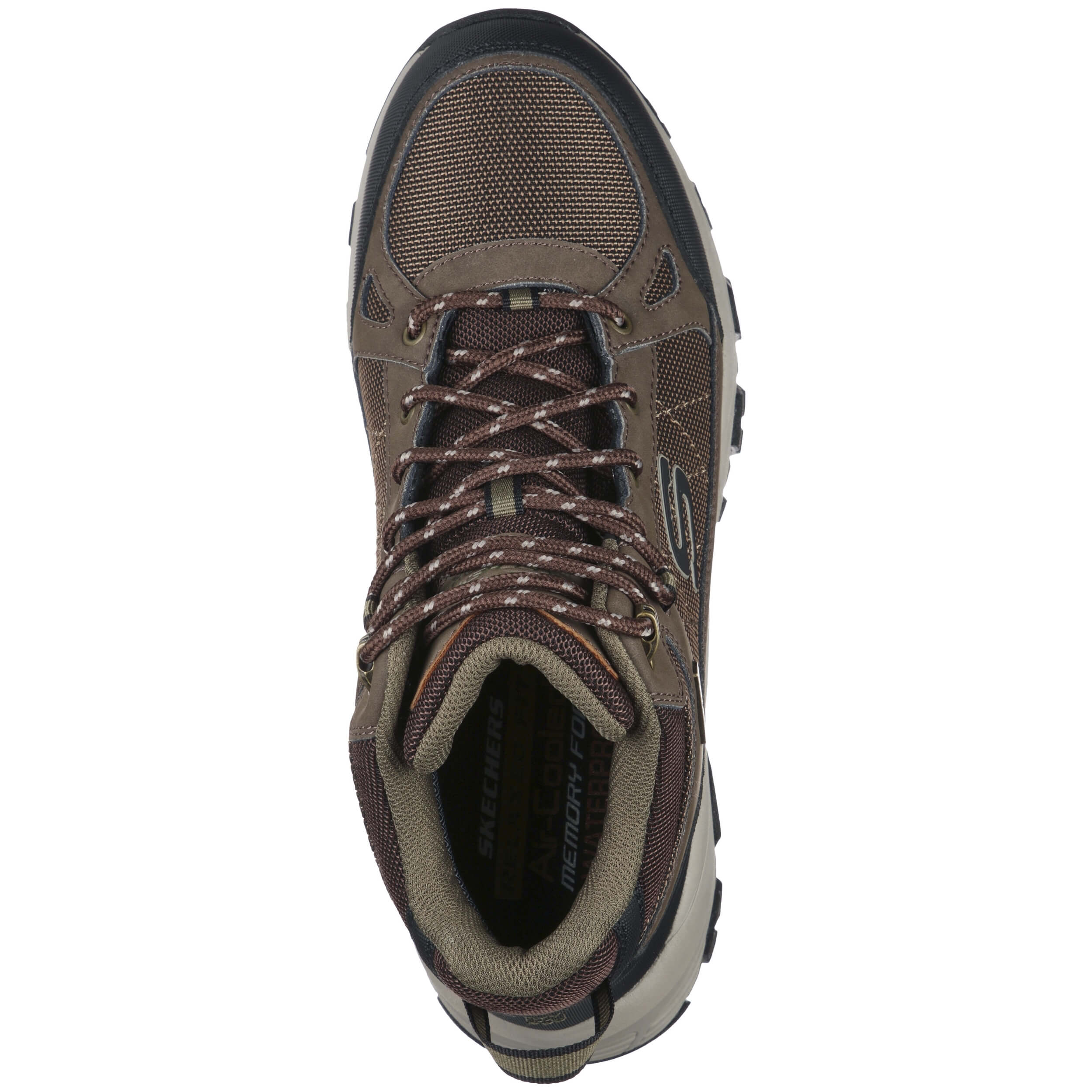 Botas Skechers Selmen - Melano