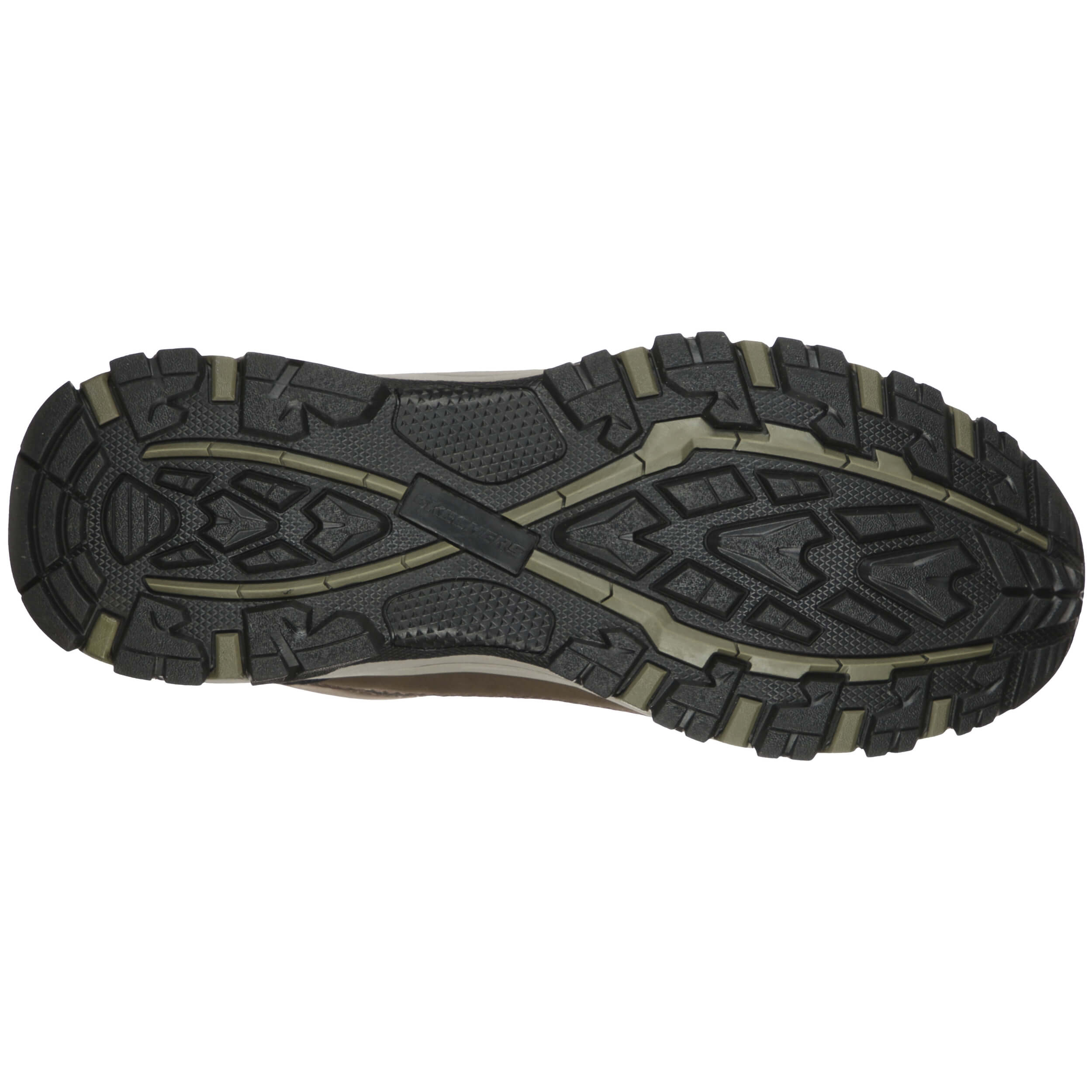 Botas Skechers Selmen - Melano