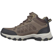 Botas Skechers Selmen - Melano