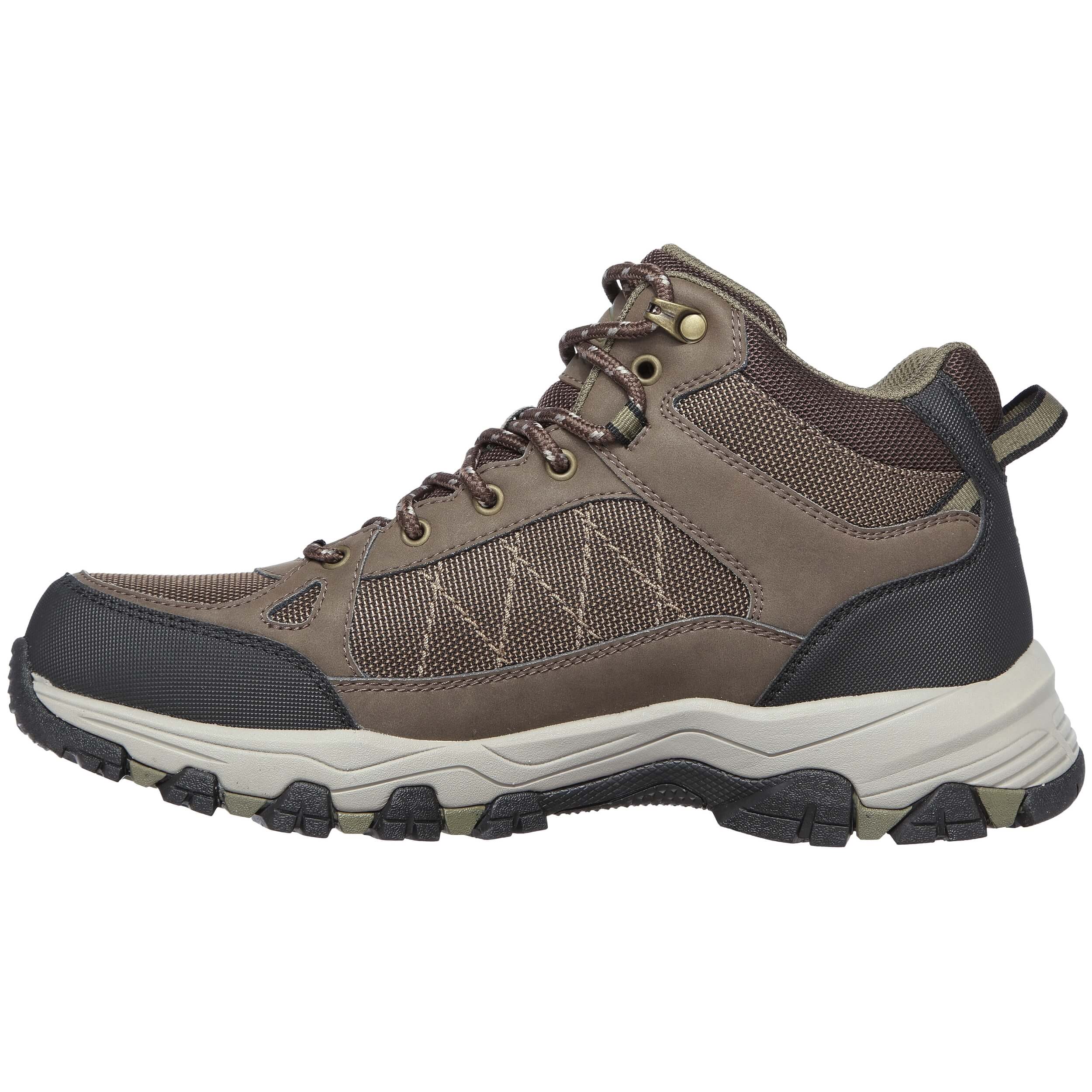 Botas Skechers Selmen - Melano