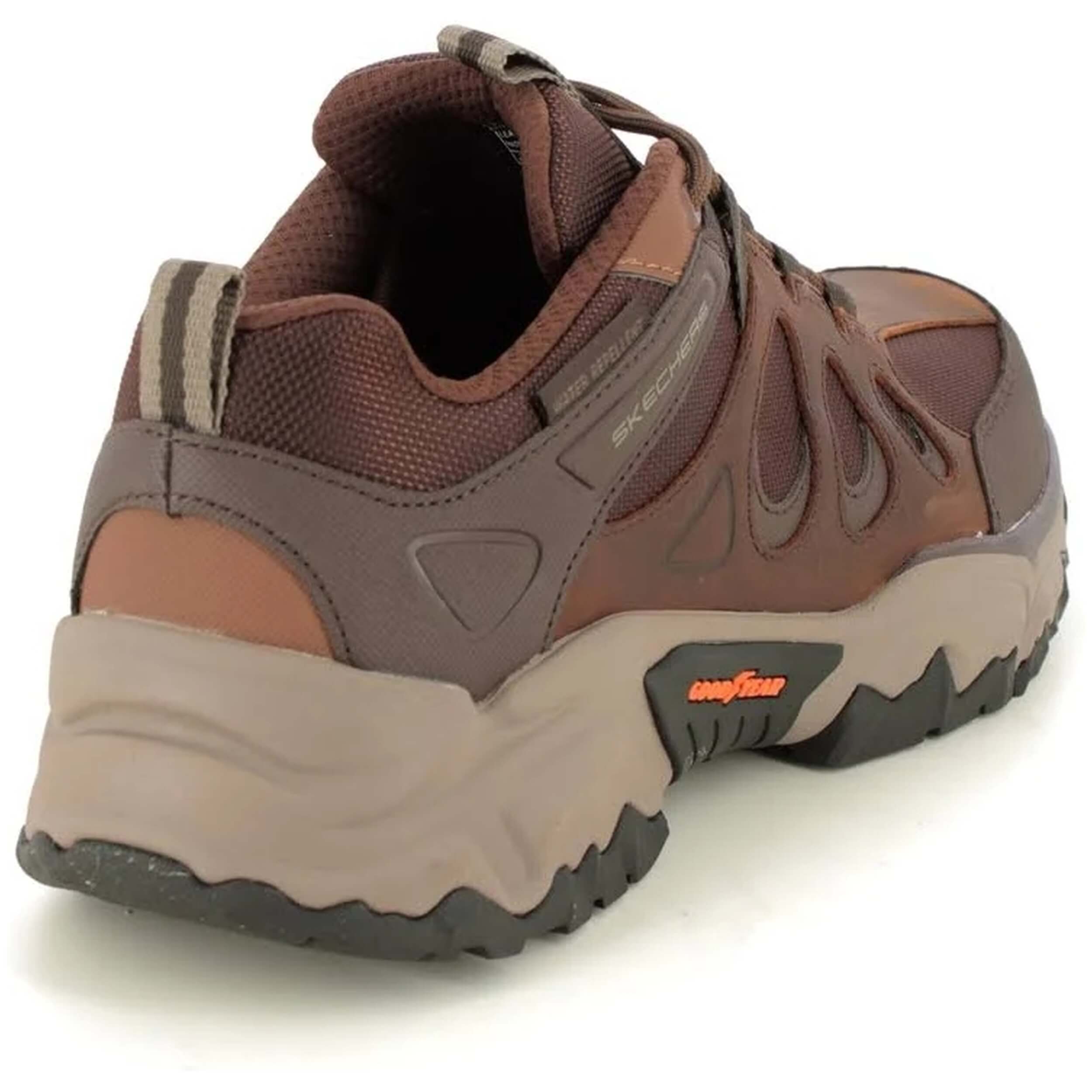 Zapatillas Skechers Terraform - Selvin