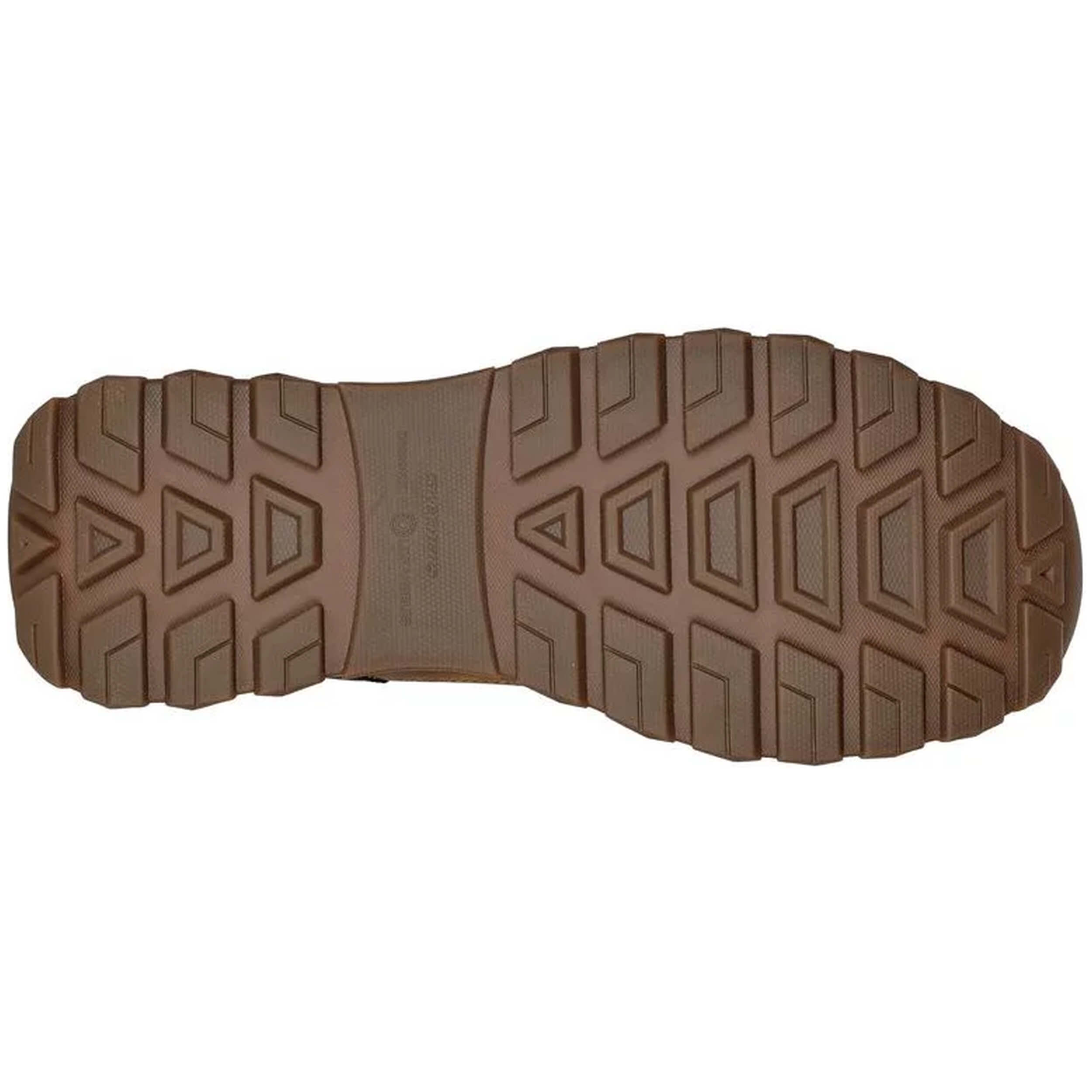 Botas Skechers Zeller Bazemor