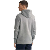 Sudadera Con Capucha Gant Archive Shield Hoodie