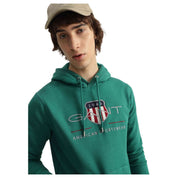 Sudadera Con Capucha Gant 2047082373