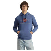 Sudadera Con Capucha Gant 2047082442