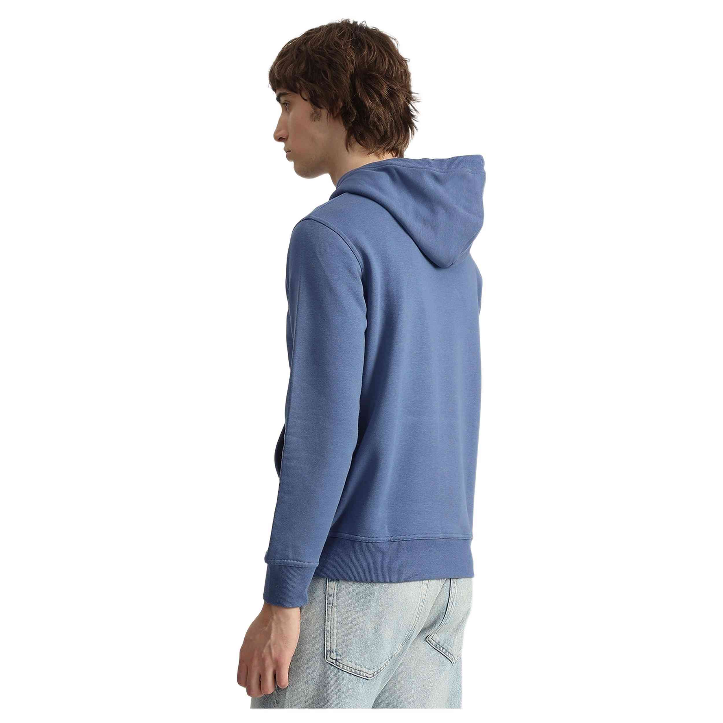 Sudadera Con Capucha Gant 2047082442