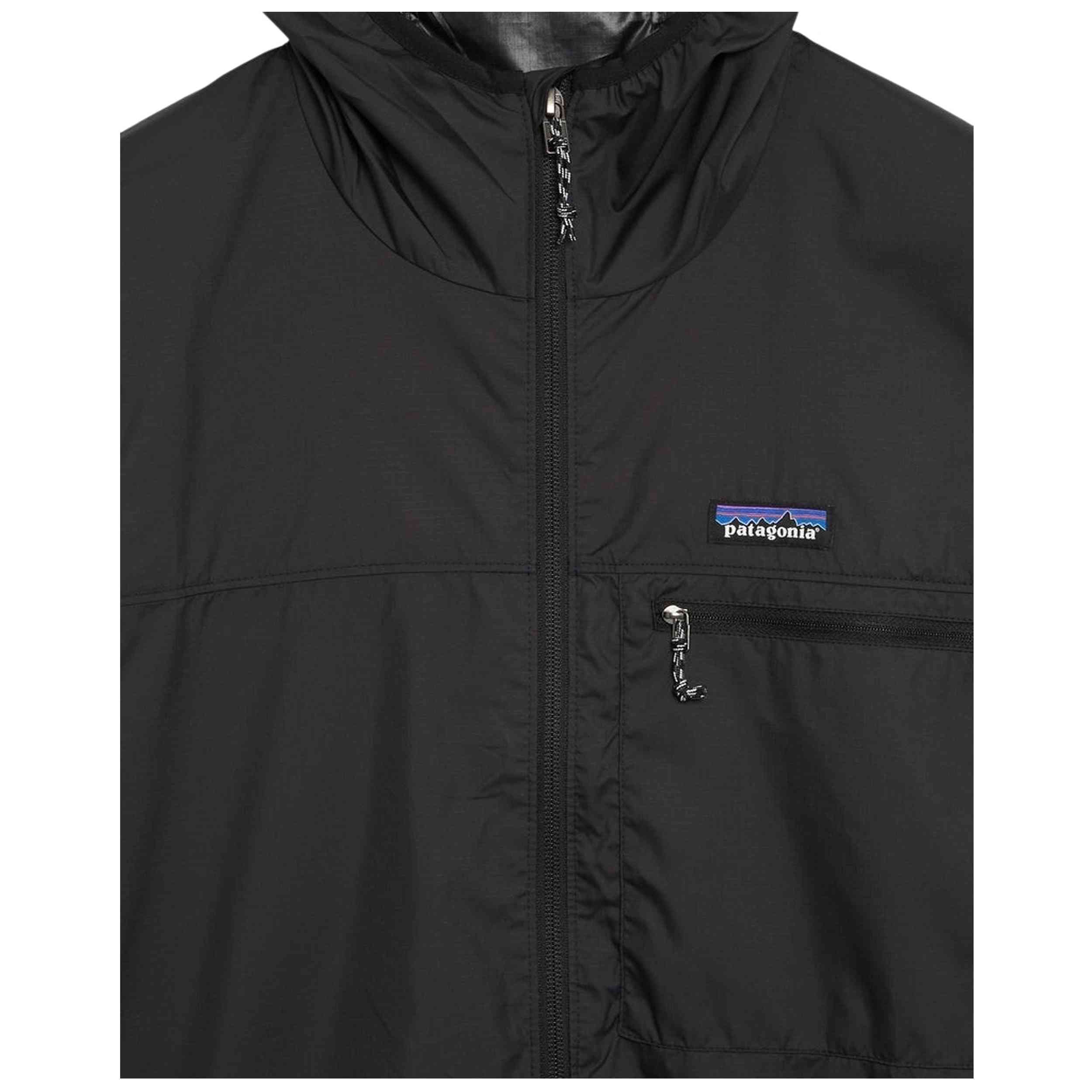 Imagen del producto con referencia 20495-BLK-XL