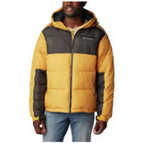 Chaqueta Columbia