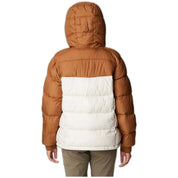 Chaqueta Columbia Pike Lake Ii Insulated