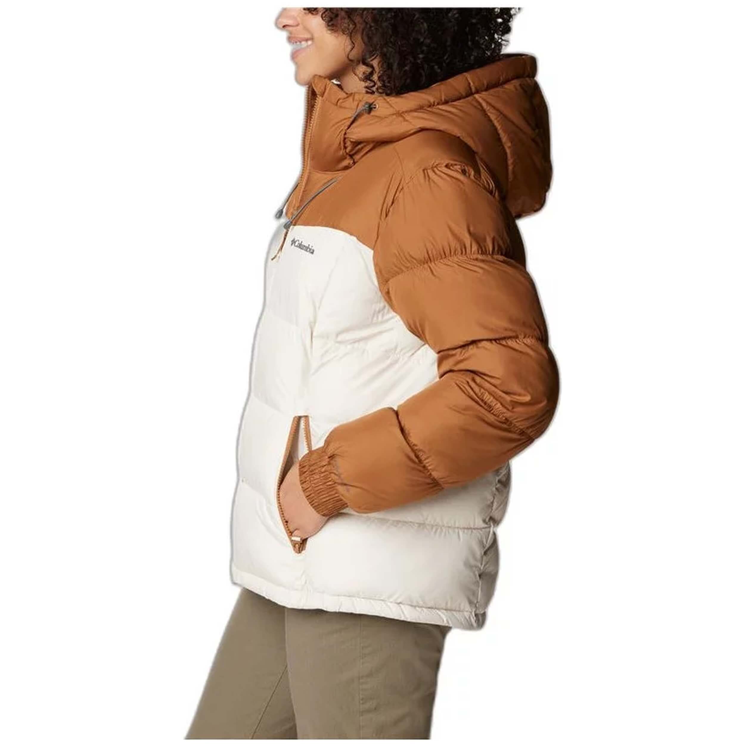 Chaqueta Columbia Pike Lake Ii Insulated