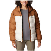 Chaqueta Columbia Pike Lake Ii Insulated