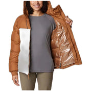 Chaqueta Columbia Pike Lake Ii Insulated