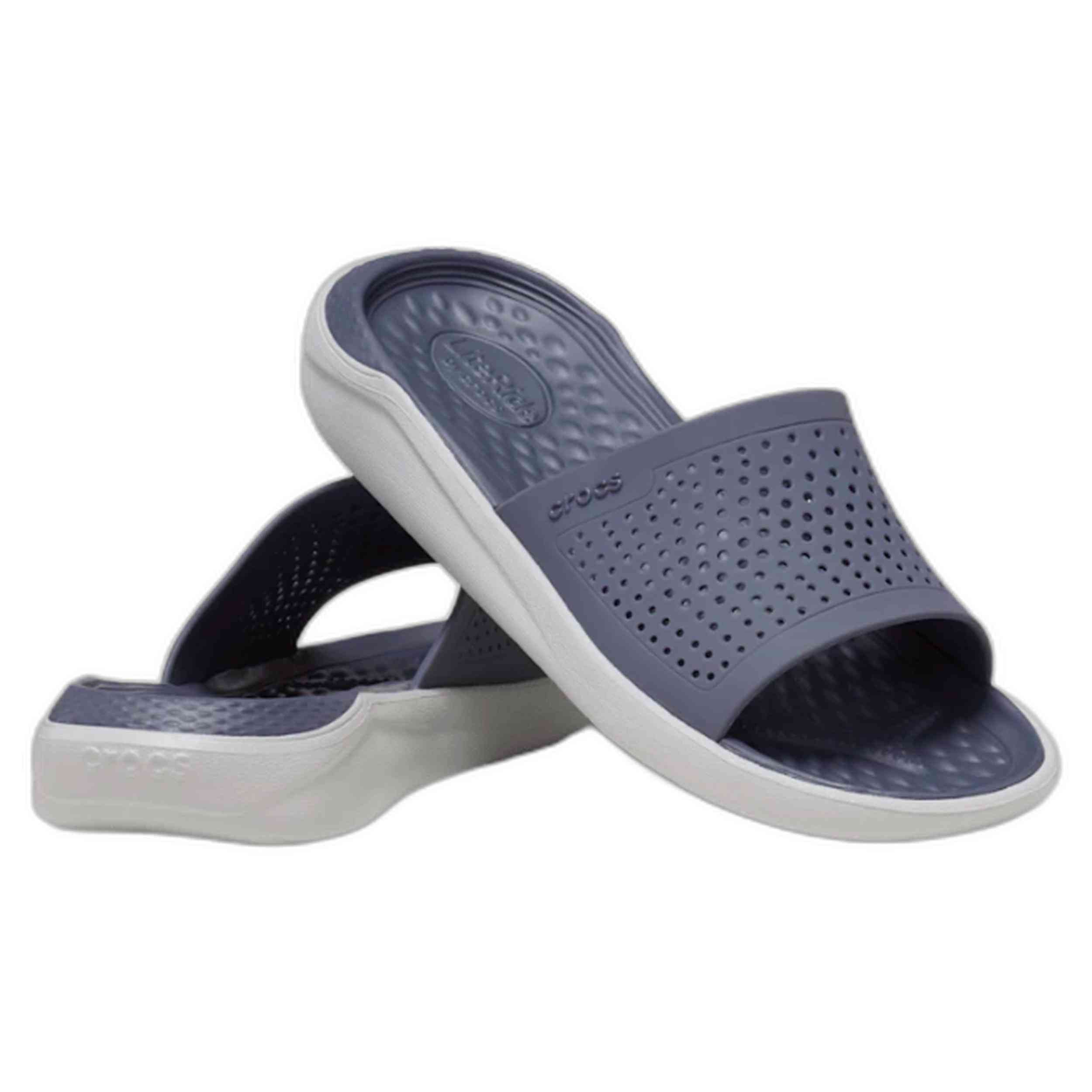 Chanclas Crocs Literide