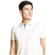 Gant Regular Fit Short Sleeve Polo