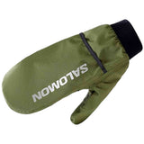 Guantes Salomon Bonatti Wp "Verde"