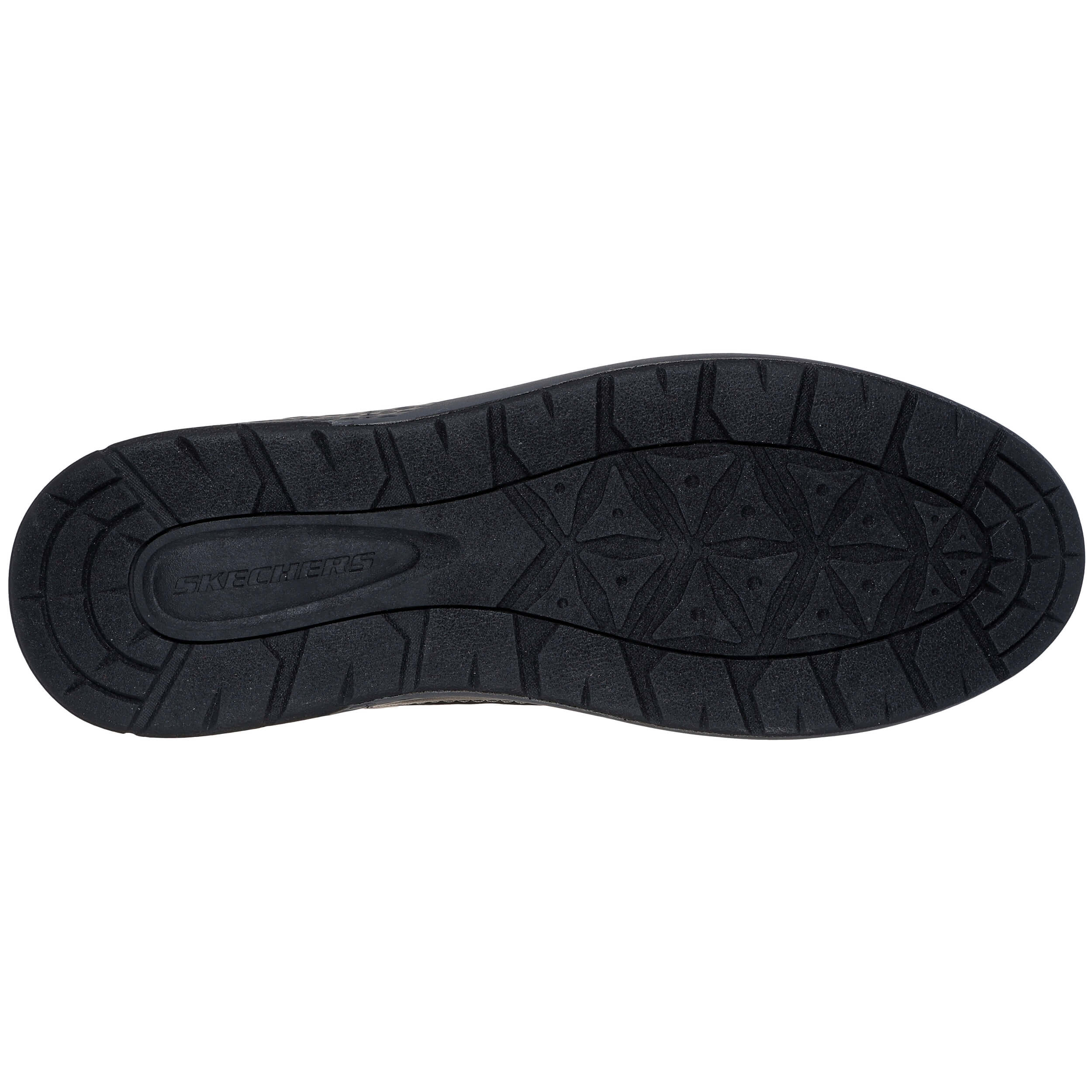 Botas Skechers Garlan - Deno