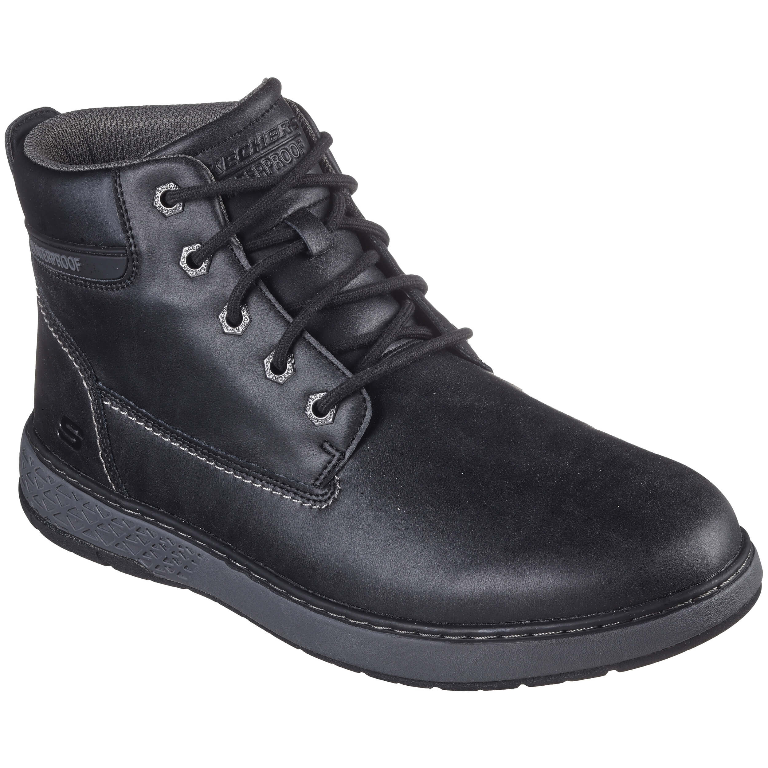 Botas Skechers Garlan - Deno