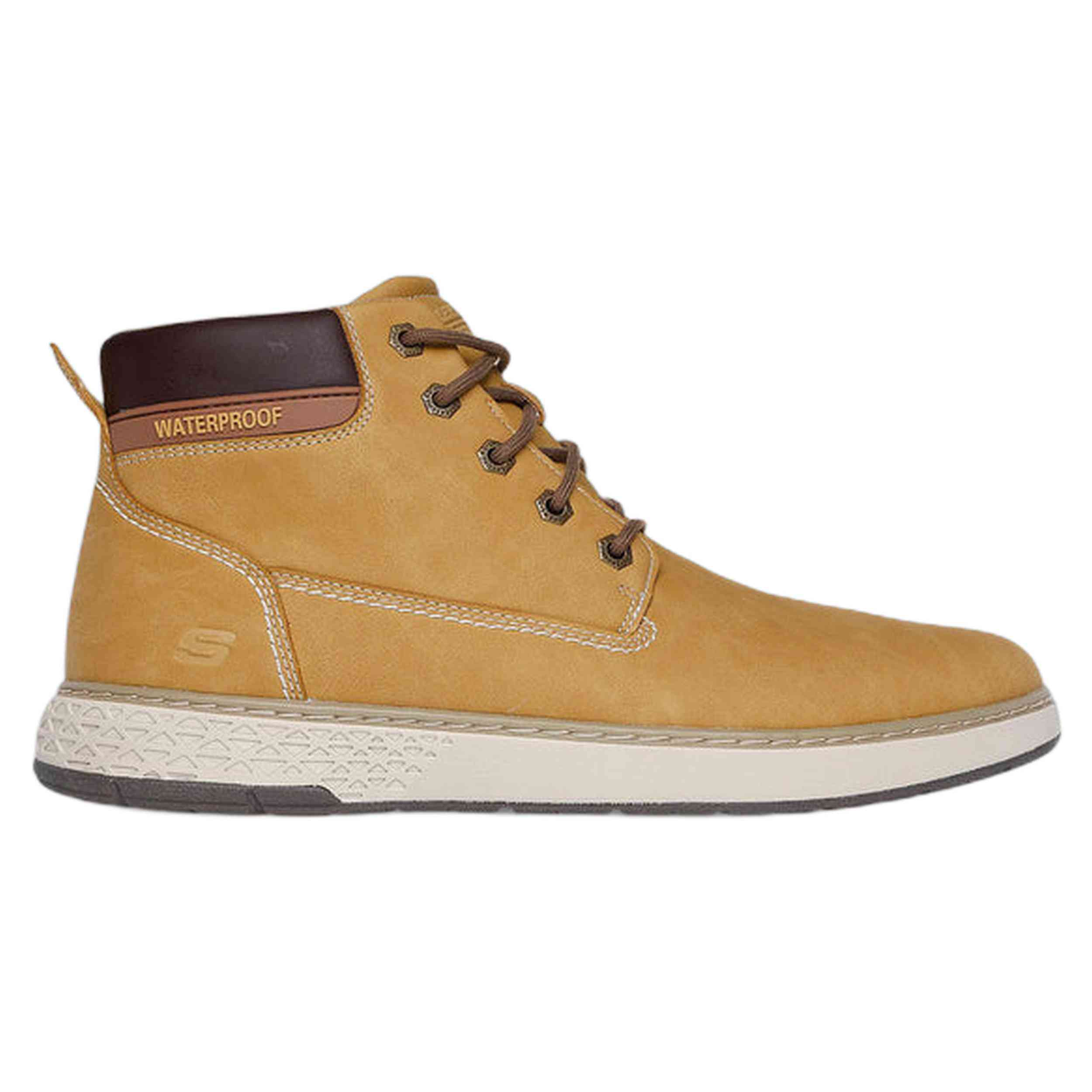 Botas Skechers Garlan Pryor