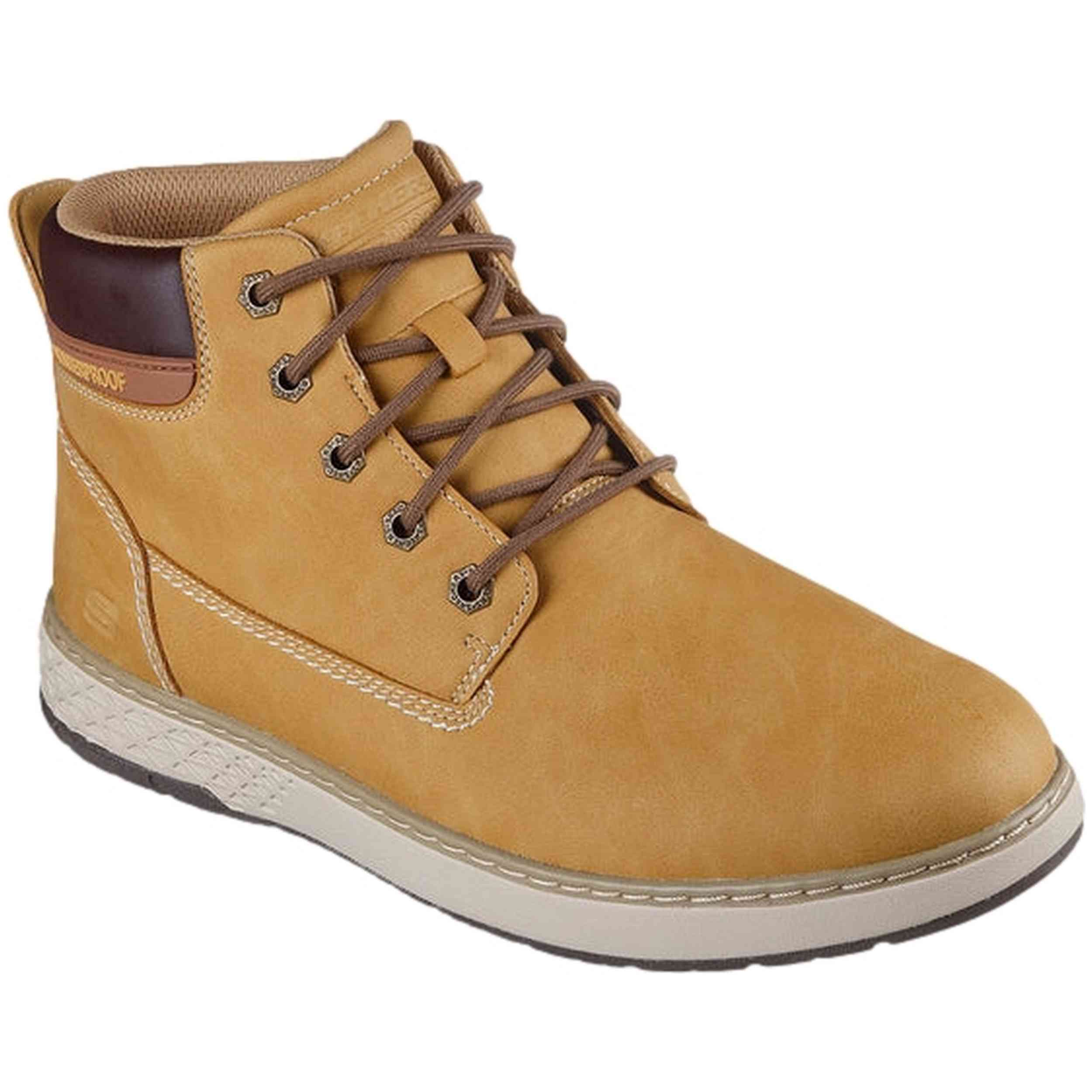 Botas Skechers Garlan Pryor