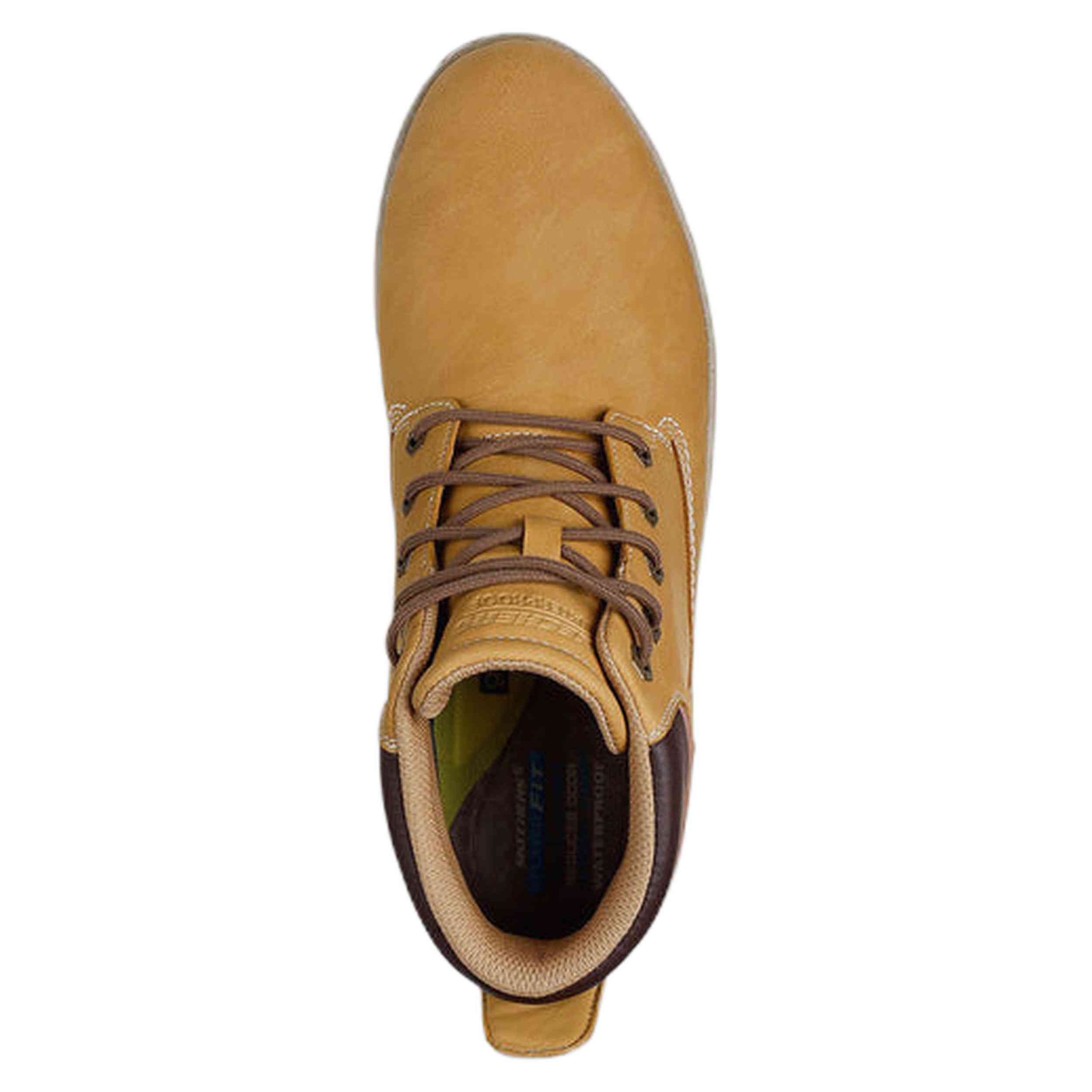 Botas Skechers Garlan Pryor