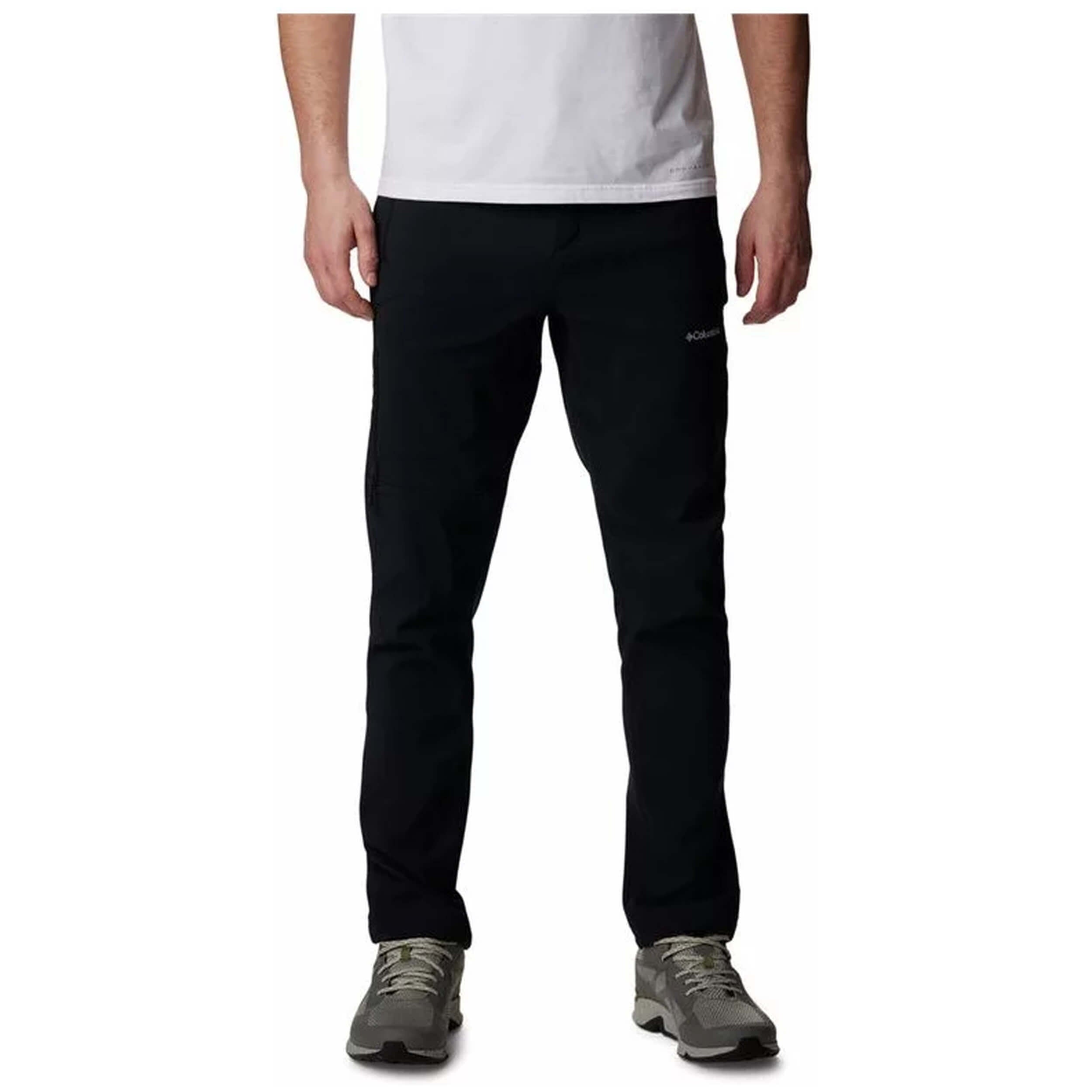 Pantalon Largo Columbia Canyon Ii