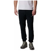 Pantalon Largo Columbia Canyon Ii