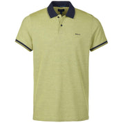 Gant Short Sleeve Polo