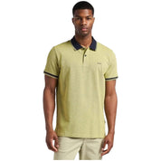 Gant Short Sleeve Polo