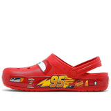Zuecos Crocs