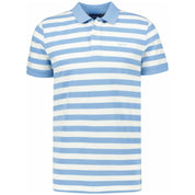 Gant Short Sleeve Polo