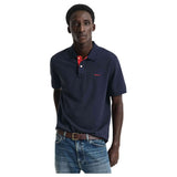 Gant 2062026433 Short Sleeve Polo