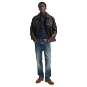 Polo De Manga Corta Gant 2062026433