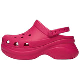 Zuecos Crocs
