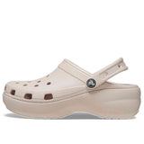 Zuecos Crocs