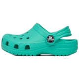 Zuecos Crocs Classic Clog