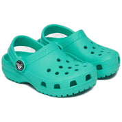 Zuecos Crocs Classic Clog