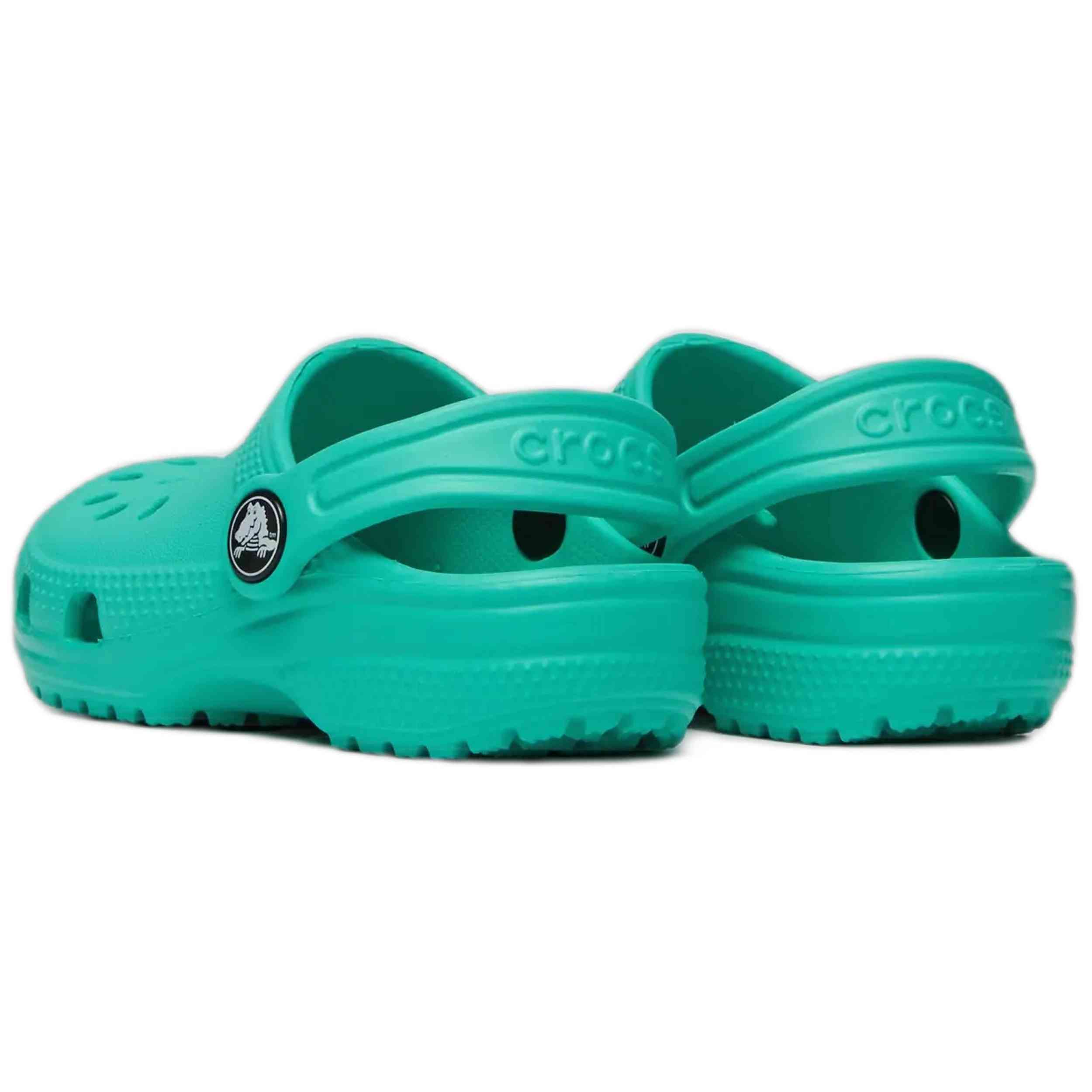 Zuecos Crocs Classic Clog