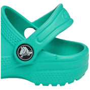 Zuecos Crocs Classic Clog