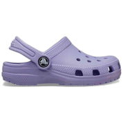 Zuecos Crocs Classic Clog T