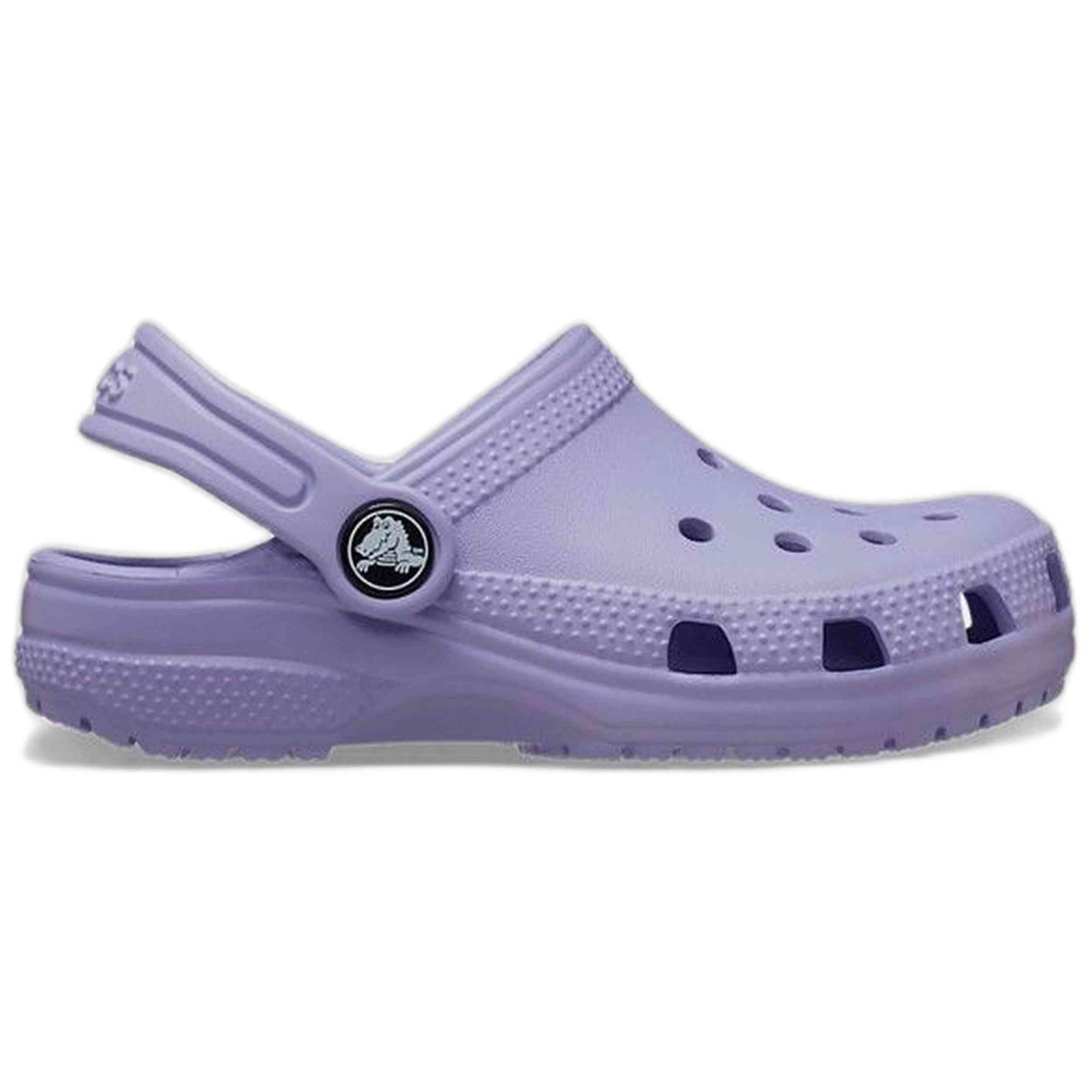 Zuecos Crocs Classic Clog T
