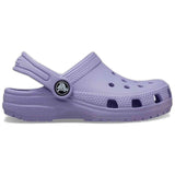 Zuecos Crocs Classic Clog T
