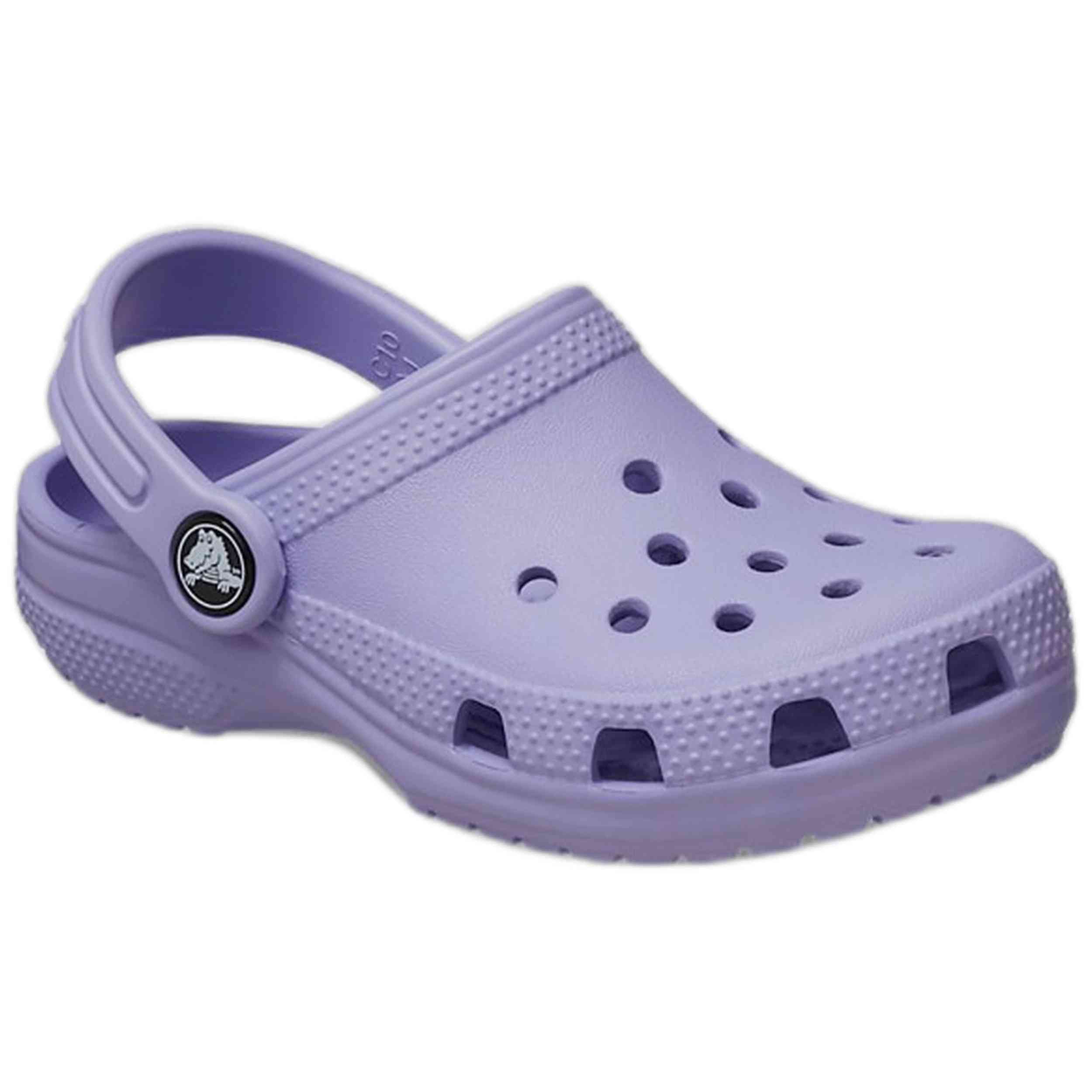 Zuecos Crocs Classic Clog T