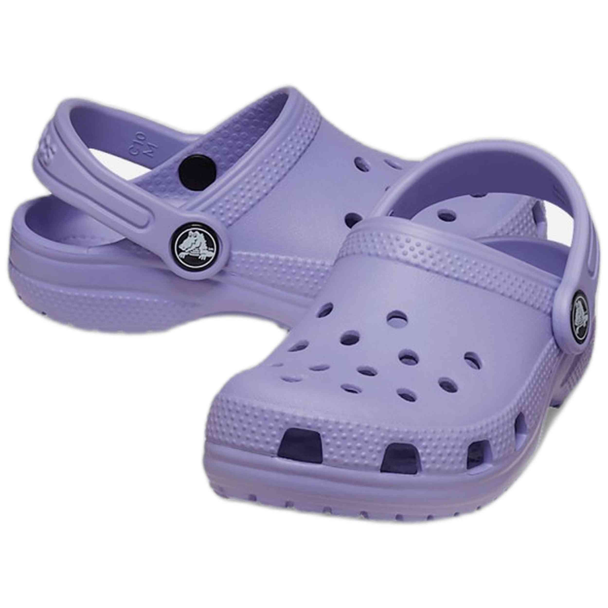 Zuecos Crocs Classic Clog T