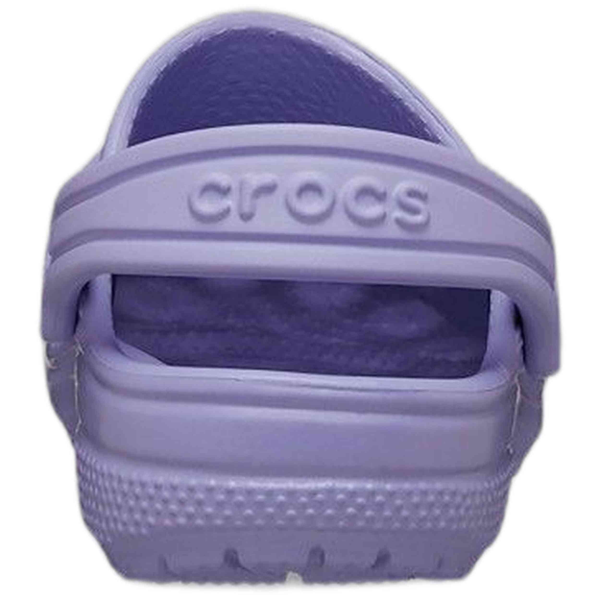 Zuecos Crocs Classic Clog T